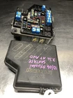 2007-2009 Hyundai Santa Fe Engine Bay Fuse Box Relay Center Used. Price: $71.95.