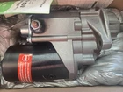 Carquest Starter Motor 03-06 Dodge Ram Truck Cummins Diesel 5.9L 17892S Remanufactured. Price: $150.00.
