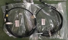Toyota MR2 Spyder ZZW30 Parking Brake Cable Set Oem Genuine New. Price: $181.15.