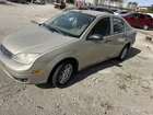 Fuse Box Engine Fog Lamps With Cruise Control Fits 06-07 Focus 578355 Used. Price: $134.80.