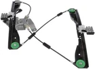 Power Window Motor And Regulator Assembly Dorman 741-165 Fits 05-10 Pontiac G6 New. Price: $59.00.
