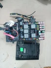 Ford Expedition Lincoln Navigator Interior Fuse Box 6L1T-14A067-BB Used. Price: $109.00.