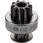 Starter Drive Number Of Teeth 10; 220-52104 New. Price: $28.35.