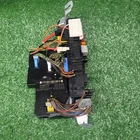 10-11 Mercedes W207 E350 E550 Rear Sam Module Fuse Box Relay 2129004001 Oem Used. Price: $129.99.
