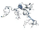 21-24 Kia K5 Gt Line Awd 1.6L Engine Bay Room Wire Wiring Harness Oem A0.64 Used. Price: $347.13.
