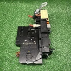 10-11 Mercedes W207 E350 E550 Rear Sam Module Fuse Box Relay 2129004001 Oem Used. Price: $125.99.