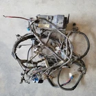 2000-02 Dodge Ram 5.9L 24V Cummins Engine Bay Harness Fuse Box 56045944 Used. Price: $315.00.