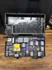 Oem 2013 Jeep Grand Cherokee Dodge Durango Tipm Fuse Box 68165692AC Used. Price: $99.99.