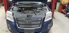 Fuse Box Engine Fits 10 Equinox 114587 Used. Price: $79.50.
