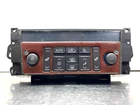 2006 Cadillac Sts Heater A/c Temp Climate Controls Auto Wood Trim 05-06 15812057 Used. Price: $130.07.