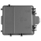 Genuine Ford Cover Fuse Box LC3Z-14A003-D New. Price: $41.65.