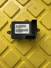 1998-2002 Dodge Ram 1500 Module Abs Anti-lock Brake 52010075AC Used. Price: $65.00.