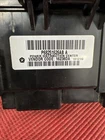 17 Jeep Grand Cherokee Totally Integrated Power Module Tipm 68251626AB # T87 Used. Price: $127.50.