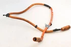 Bmw F30 Hybrid High Voltage Battery Frame Cables 7634087 7634088 Usato. Price: $110.79.