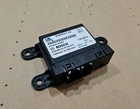 2010-2015 Chevy Camaro Oem Drivers Park Assist Control Module 20895116 Used. Price: $35.00.