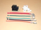 Ignition Switch Connector Wiring Kit 1969-1996 Chevy Buick Cadillac Olds Pontiac New. Price: $17.95.