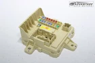 2020 Genesis G80 3.3L Rear Trunk Compartment Fuse & Relay Box Block Module Oem Used. Price: $114.99.