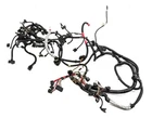 2013 Bmw 528XI (F10) 2.0L (N20) Engine Motor Wire Wiring Harness Loom Used. Price: $284.04.