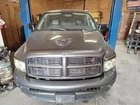 Fuse Box Engine Vin W 8TH Digit Fits 03 Dodge 2500 Pickup 470206 Used. Price: $269.50.