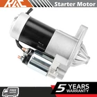 Starter For 92-02 Jeep Cherokee / Grand Tj Series Wrangler 4.0L 111349 New. Price: $44.64.