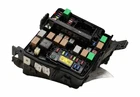 2013-2016 Hyundai Santa Fe Fuse Box Engine Compartment Canada Market Oem 1501489 Used. Price: $48.00.