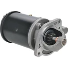 Starter Ford Tractor Industrial 540B 545A 545C 545D 550 A62 A64 A66 New. Price: $195.24.