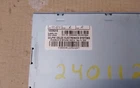 2003 Subaru Legacy 4DR Sw 3.0L Lower Communication Module ID-86401AE00A Used. Price: $75.00.