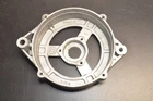 Oem Delco Alternator Drive End Housing 1965 Corvette Gm# 1959918 Used. Price: $60.00.