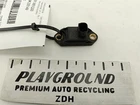 Mercedes Class S430 S500 W220 Acceleration Sensor Unit Fits 00-06 Used. Price: $44.97.