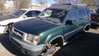 Interior Xterra 2001 Fuse Box Cabin 284645 Used. Price: $99.99.