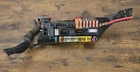 2013 - 2016 Mercedes GL450 X166 Front Right Under Seat Fuse Box A1665402350 Oem Used. Price: $69.95.
