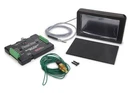 Altronics Inc Powerquest Touch Screen Switch Panel- Alt-pqswp New. Price: $920.42.