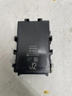 2016 - 2018 Toyota RAV4 Network Gateway Computer Control Module Oem Used. Price: $39.89.