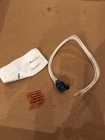 12101854 New Oem Gm Acdelco Connector With Lead #PT246. Price: $47.00.