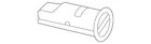 Genuine Ford Converter Assembly Voltage PU5Z-19G317-J New. Price: $731.25.