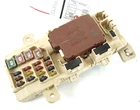 1996 Toyota Celica Cabin Integration Relay Fuse Box Oem 82641-33041 Used. Price: $53.99.