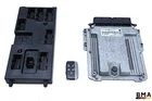 Range Rover Velar Engine Ecu Bcm Body Control Module Key Fob Set 2020 Oem Used. Price: $299.99.