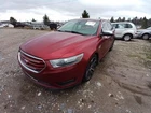 Taurus 2014 Battery Tray 11425647 Used. Price: $62.02.