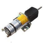 Throttle Solenoid 3740144 1502ES-12C2U1B1S1 1500-1004 For Woodward Jlg New. Price: $178.99.