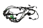 14-15 Jaguar X152 F-type Rear Bumper Wiring Wire Harness EX5315B484HF Oem Used. Price: $73.50.
