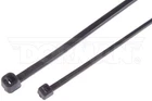 6 And 11 Inch Black Wire Ties New. Price: $13.72.
