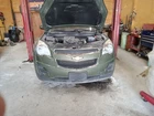 Chassis Ecm Differential Lock Carrier Housing Fits 13-17 Equinox 475698 Used. Price: $77.50.