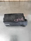 2002-2003 Saturn Vue Engine Fuse Box OEM#22704486 Used. Price: $74.05.