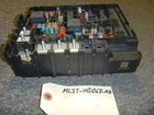 2021 Ford F150 Pickup Engine Fuse Box ML3T-14D068-AG Oem New. Price: $146.82.