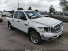 2009 Dodge Ram Oem Mopar Cummins Dash Wiring 68045552AC 180998 Used. Price: $599.00.