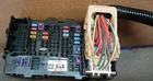 2015-2019 Gmc Sierra Chevy Passenger Fuse & Relay Center Block Box Oem 23443946 Used. Price: $41.95.