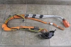 Conv/invert/charger Charging Port Fits 14-20 Bmw I3 1548246 Used. Price: $240.00.