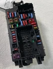 19-22 Chevrolet Silverado 1500 Interior Cabin Fuse Relay Junction Box # 109373 Used. Price: $44.00.