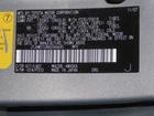 08 09 Lexus RX400H Chassis Ecm Electric/hybrid Rh Lower Dash Awd W/tow Package Used. Price: $89.95.