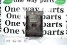 38800THRA514M1 Honda Odyssey 2018-20 Body Control Module Bcm Bcu Oem 2F3 585 B5 Used. Price: $54.99.